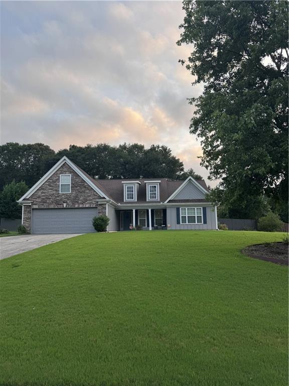 323 Junction Ct., Winder, GA 30680