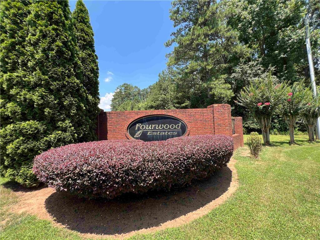 90 Fourwood Dr., Covington, GA 30016