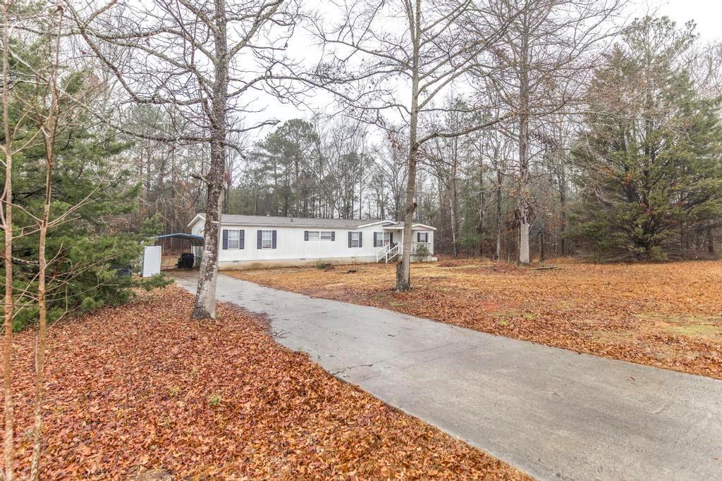 106 Turkey Run, Milledgeville, GA 31061