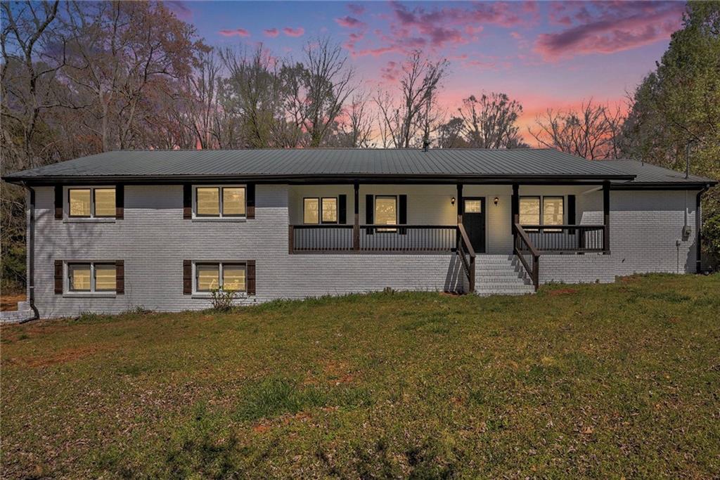 1136 Bolton Gordon Rd., Commerce, GA 30530