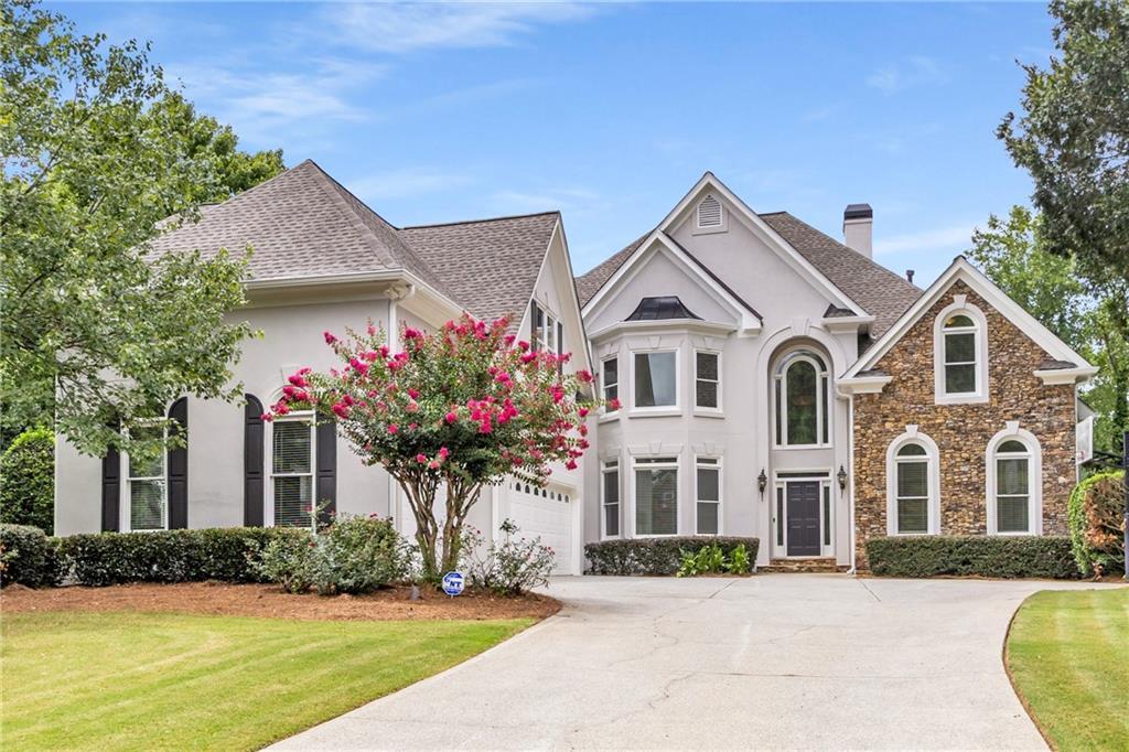 315 Waters Bend Way, Johns Creek, GA 30022