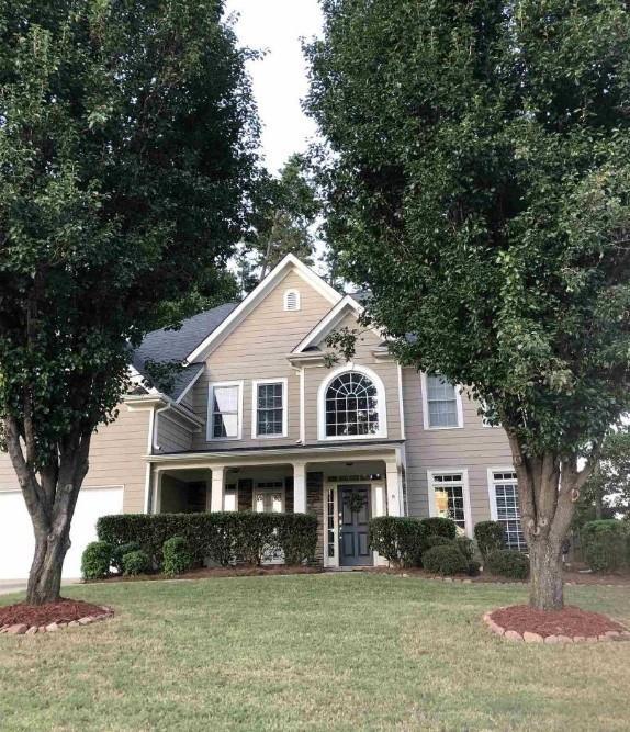 4274 Catamount Dr., Lilburn, GA 30047