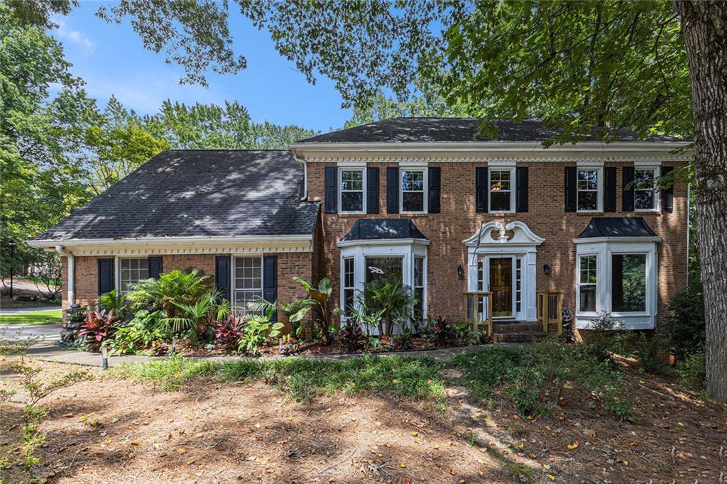 3402 Johnson Ferry Rd., Roswell, GA 30075