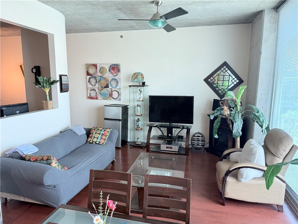361 17th St. #720, Atlanta, GA 30363
