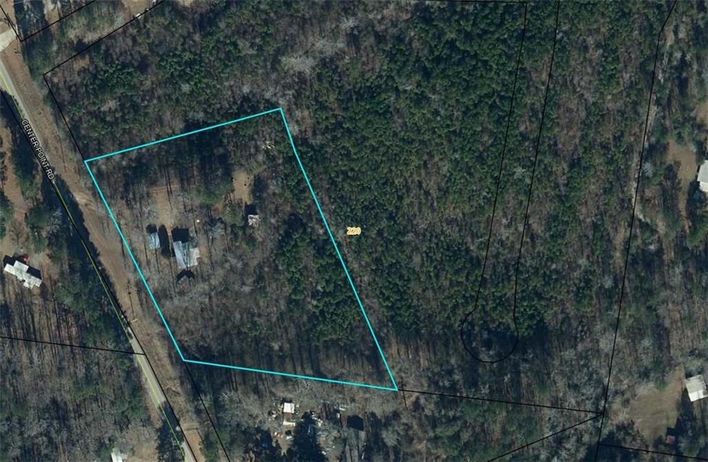 162 Centerpoint Rd., Bremen, GA 30110