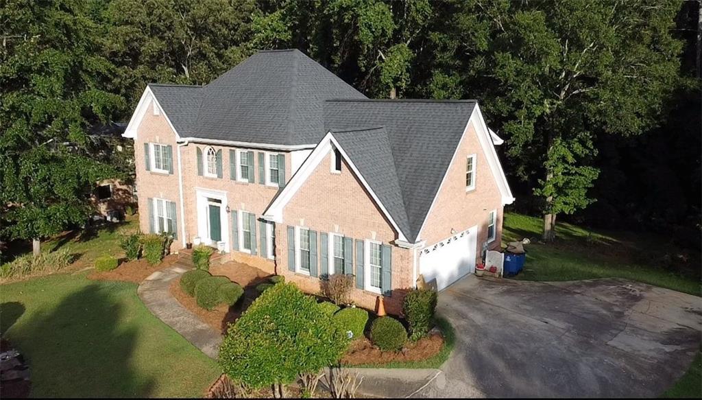 2616 Westchester Pkwy., Conyers, GA 30013