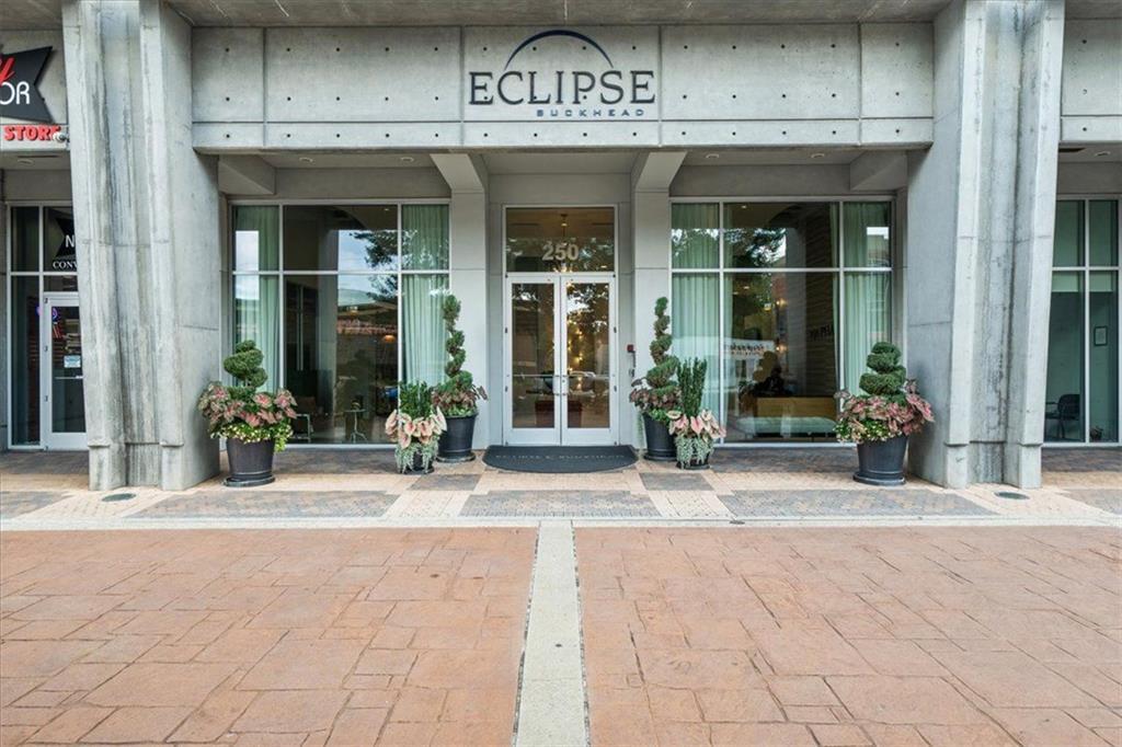 250 Pharr Rd. #413, Atlanta, GA 30305