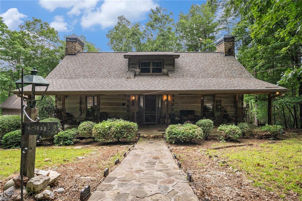 297 Fox Den Cir., Jasper, GA 30143