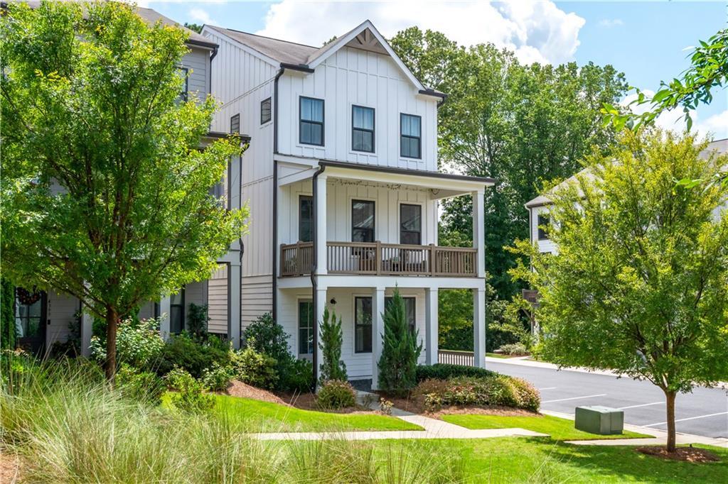 4403 Gillon Cir., Atlanta, GA 30339