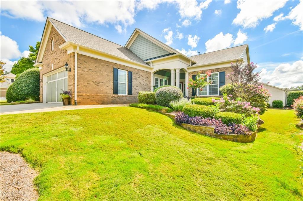 6312 Canebridge Ln., Hoschton, GA 30548