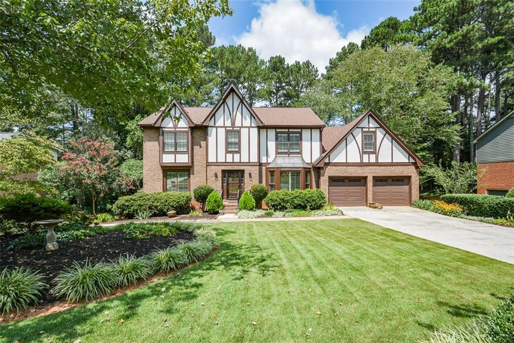 3375 Townley Pl., Lawrenceville, GA 30044