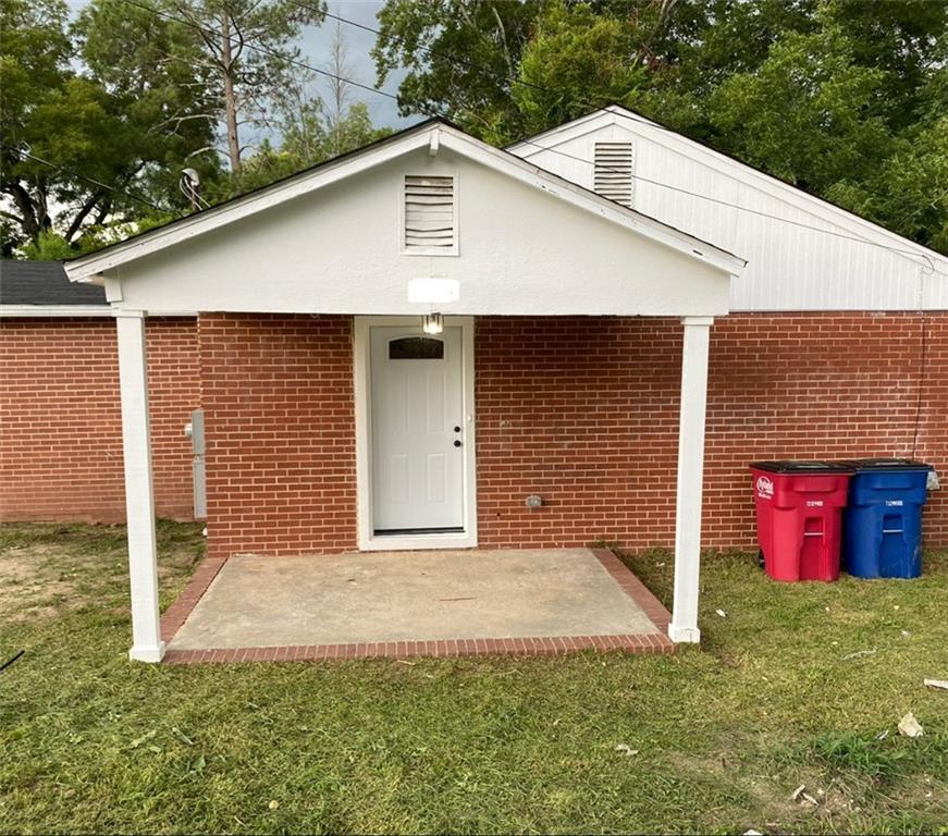 1597 Cedar Ave., Macon, GA 31204