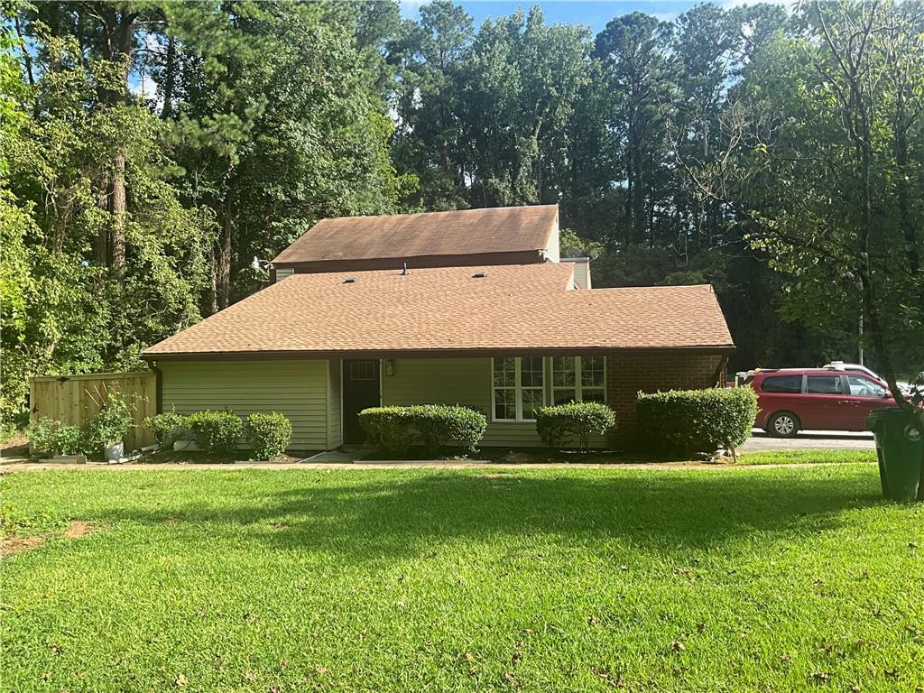 3155 Tangerine Ct., Decatur, GA 30034