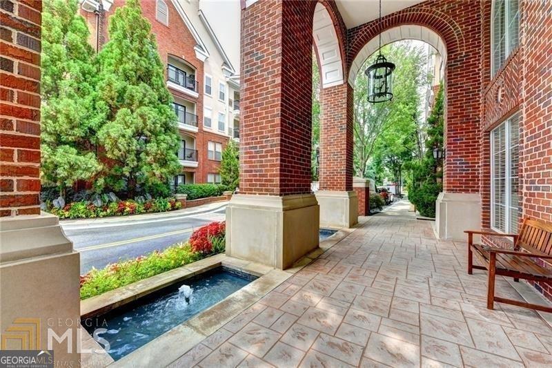 1850 Cotillion Dr. #1414, Atlanta, GA 30338