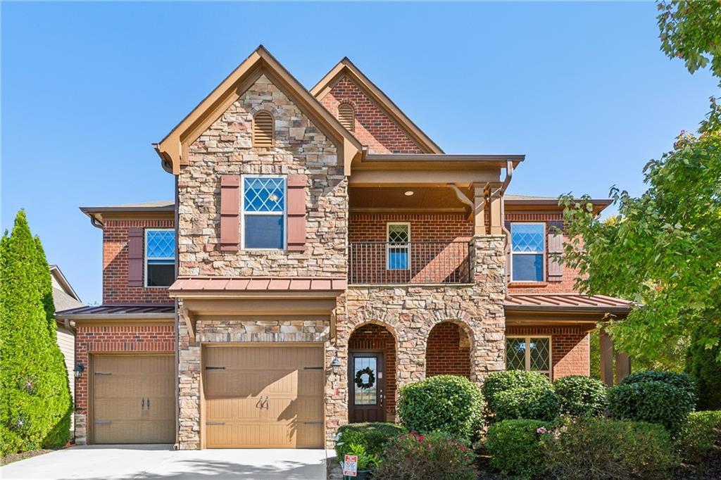5860 Bluff Heights Dr., Cumming, GA 30040