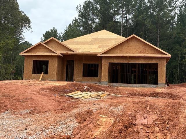 808 Eagle Heights Dr., Maysville, GA 30558
