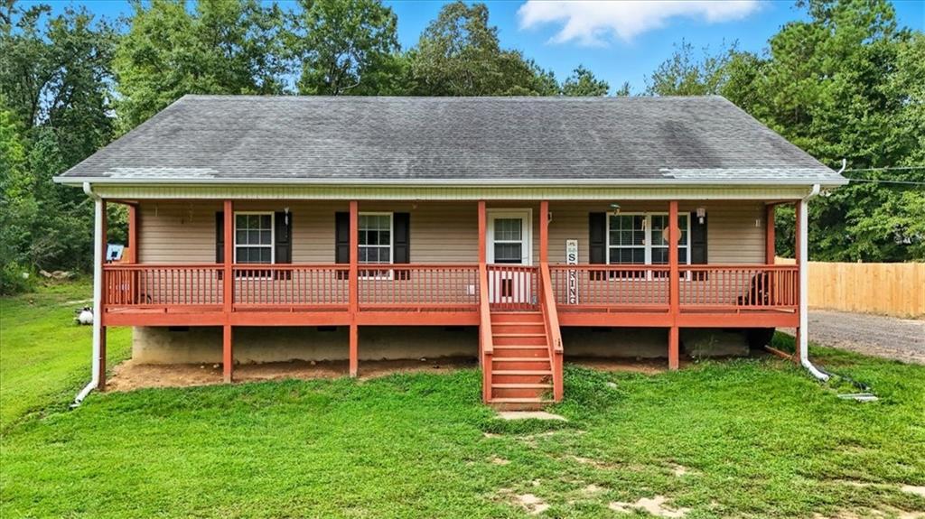 129 Miller Farm Rd., Taylorsville, GA 30178