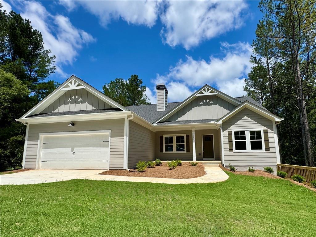 135 Autumn Ridge, Blairsville, GA 30512