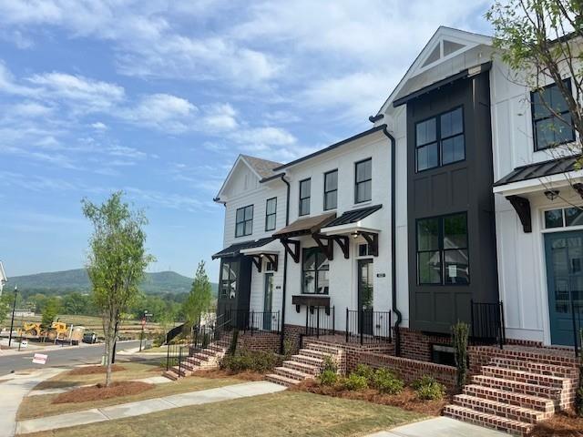 634 Skytop Dr. #155, Cumming, GA 30040