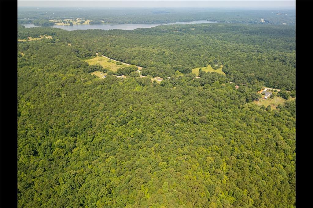 Carey Station Rd., Greensboro, GA 30642