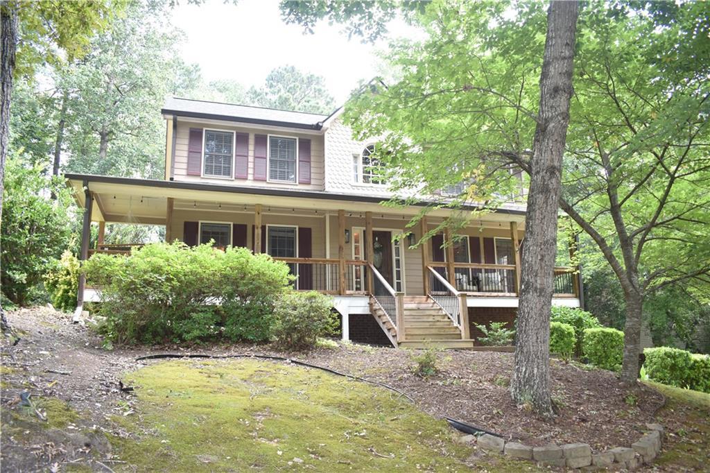 1017 Atherton Ln., Woodstock, GA 30189