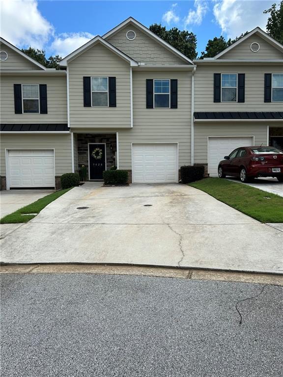 5428 Sycamore Ct., Oakwood, GA 30566