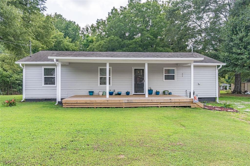 234 Atha St., Monroe, GA 30655