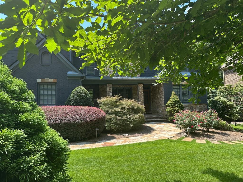 665 Old Mountain Rd., Kennesaw, GA 30152