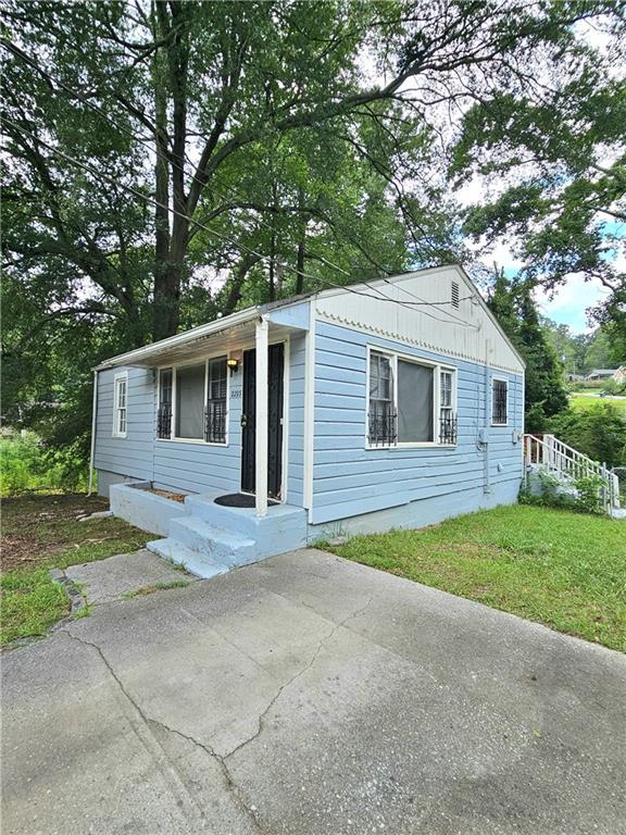 2293 Ewing St., Atlanta, GA 30331