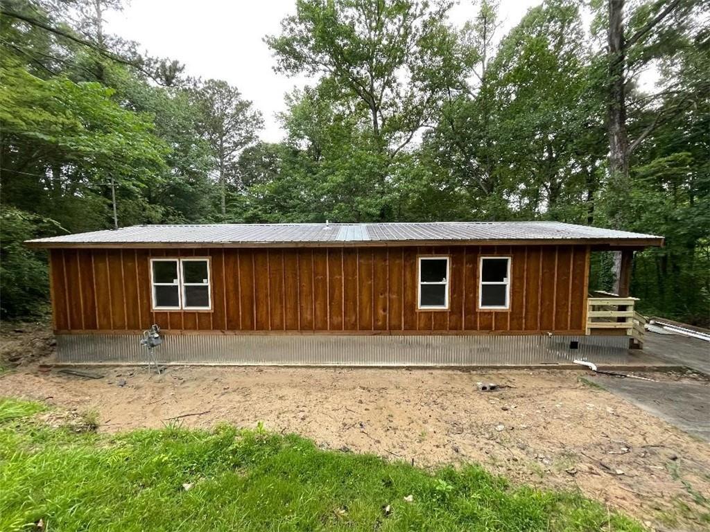 147 Tarpon Tr., Cartersville, GA 30121