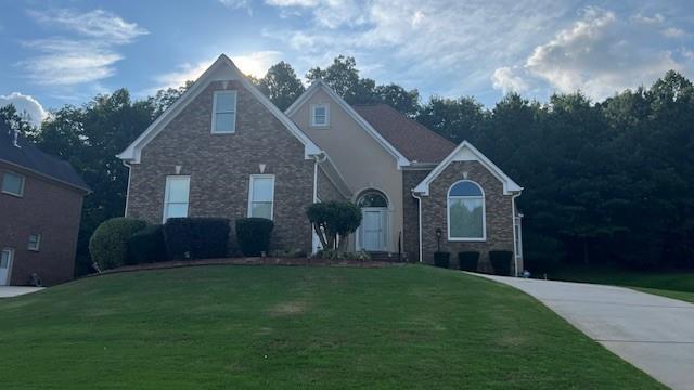 3327 Surveyor Ct., Douglasville, GA 30135
