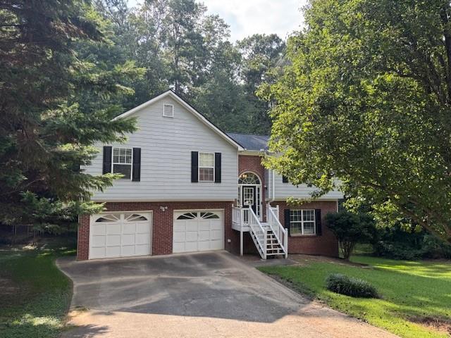 33 Rotunda Ct., Dallas, GA 30157