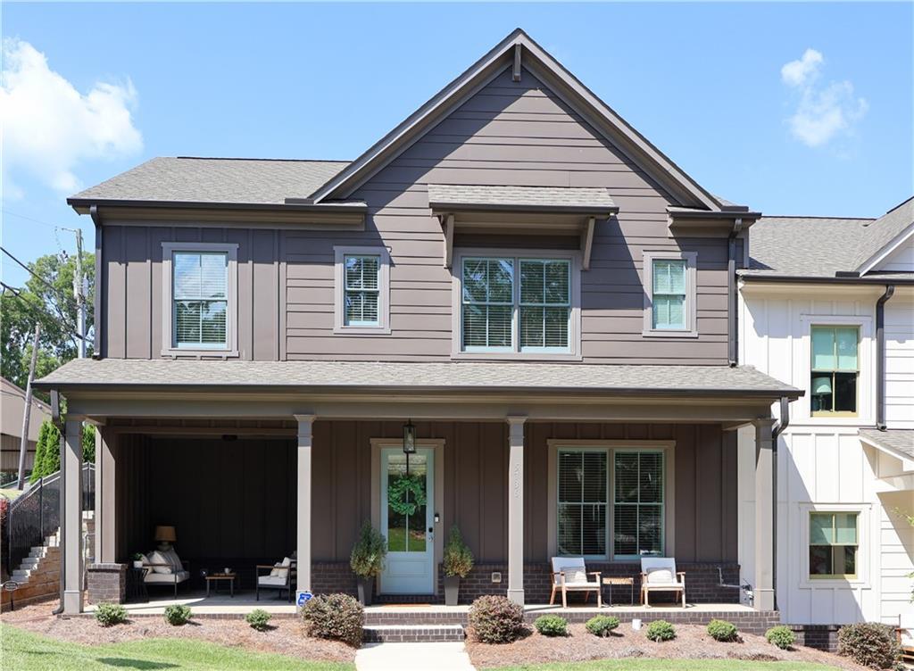 5736 Main St., Flowery Branch, GA 30542
