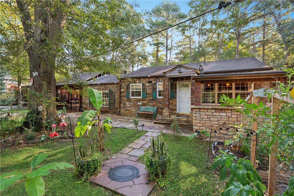 80 Rountree Rd., Riverdale, GA 30274