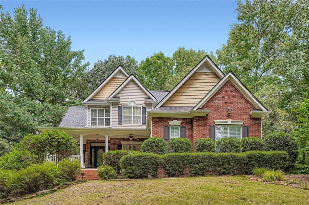 726 Bentonville Ln., Douglasville, GA 30134