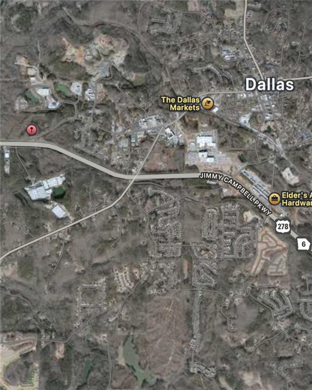 1160 W Memorial Dr., Dallas, GA 30132