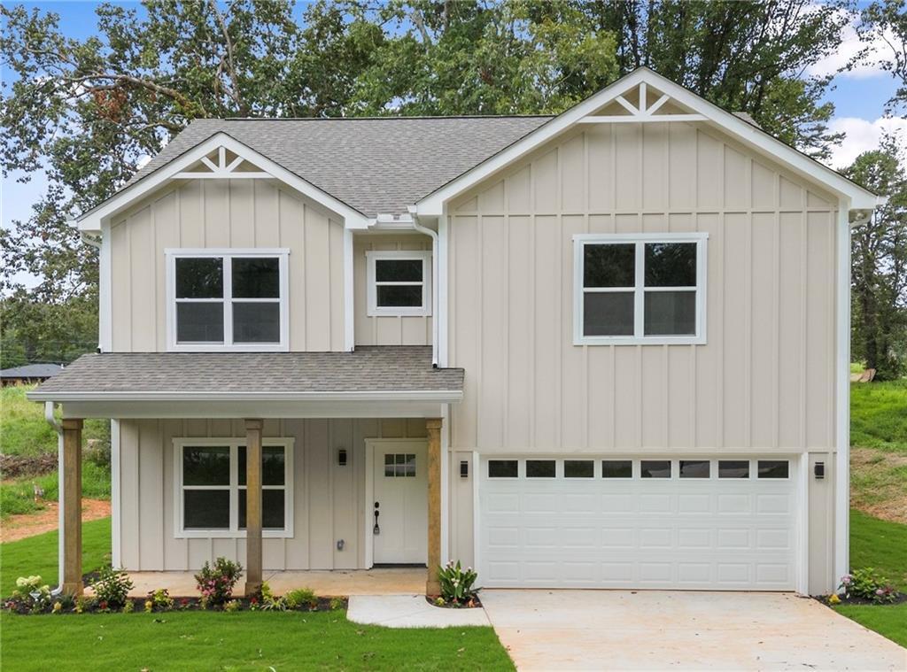 220 Hardman Rd., Clarkesville, GA 30523