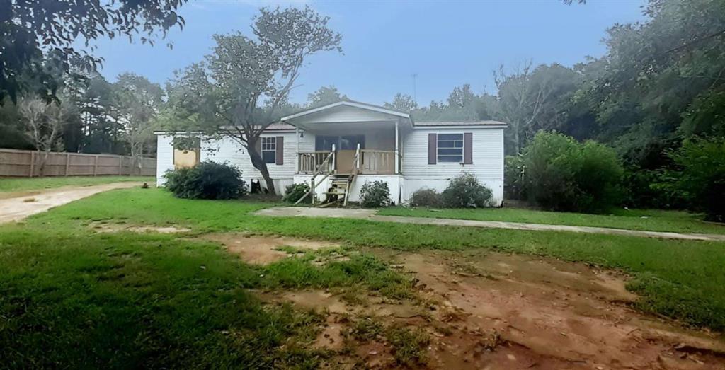 21 Smokey Tr., Crawford, GA 30630