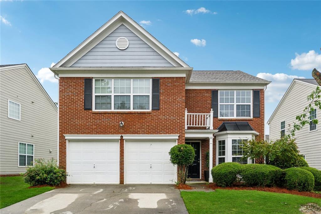 9040 Friarbridge Dr., Suwanee, GA 30024