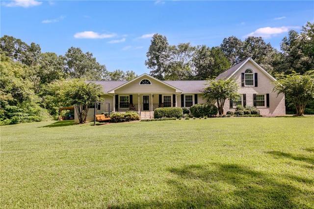 New Homes For Sale This Week That Attend Pepperell High School: August 8th to August 14th