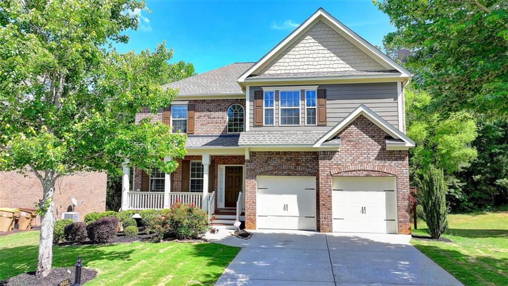 4885 Maristone Landing Way, Cumming, GA 30040