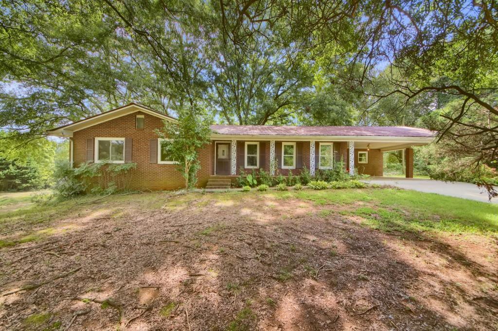 5554 Odum Smallwood Rd., Gainesville, GA 30506