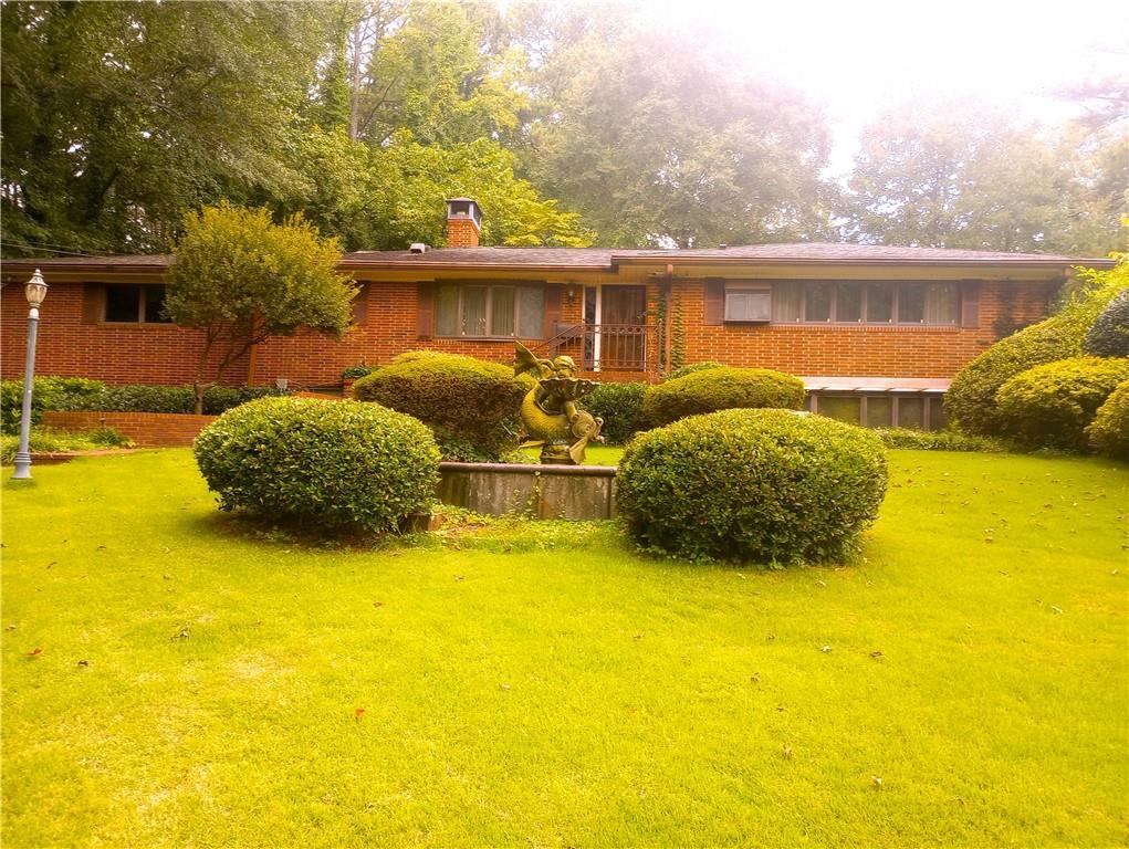 244 Chalmers Dr., Atlanta, GA 30318