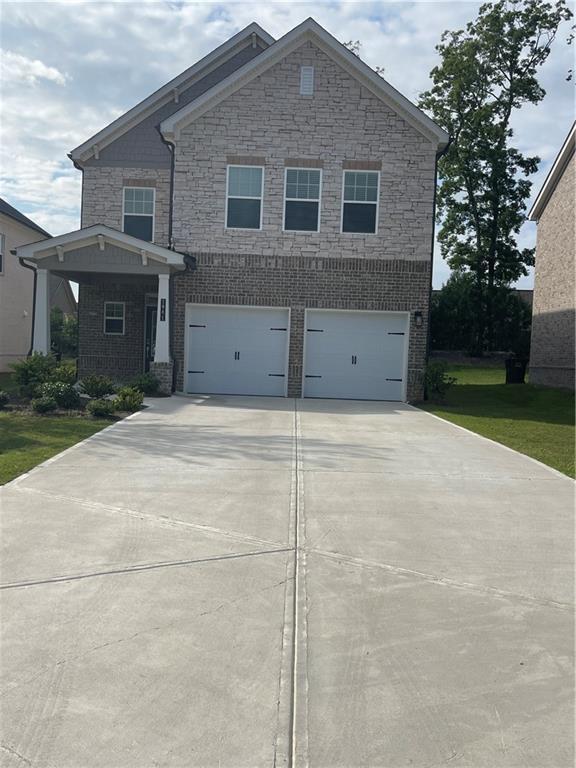 1961 Ecoland Dr., Grayson, GA 30017