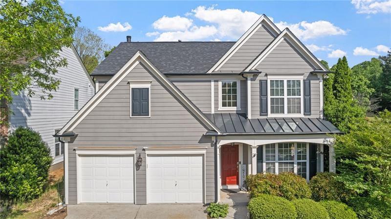 3525 Elder Field Ln., Cumming, GA 30040