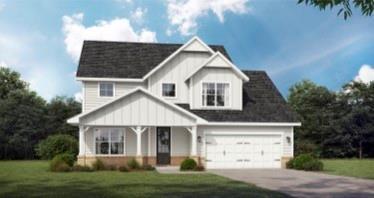 115 Swallowtail Ln., Homer, GA 30547