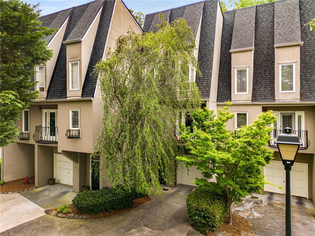 1467 Monroe Dr. #11, Atlanta, GA 30324