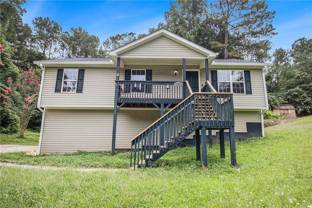870 Eagles Nest Cir., Carrollton, GA 30116