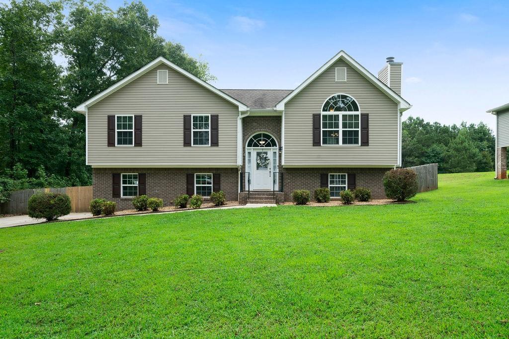 1394 Rainey Rd., Temple, GA 30179