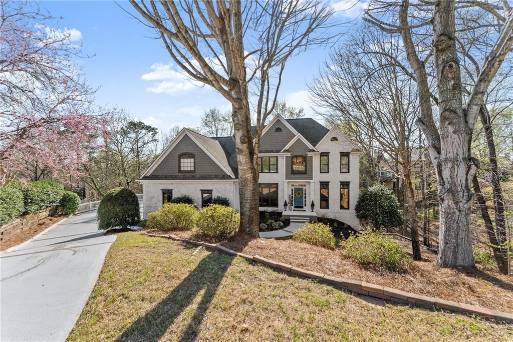3498 Westhampton Way, Gainesville, GA 30506